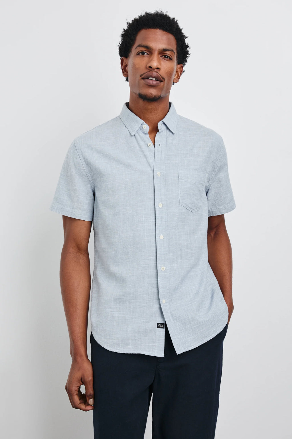 Fairfax Shirt