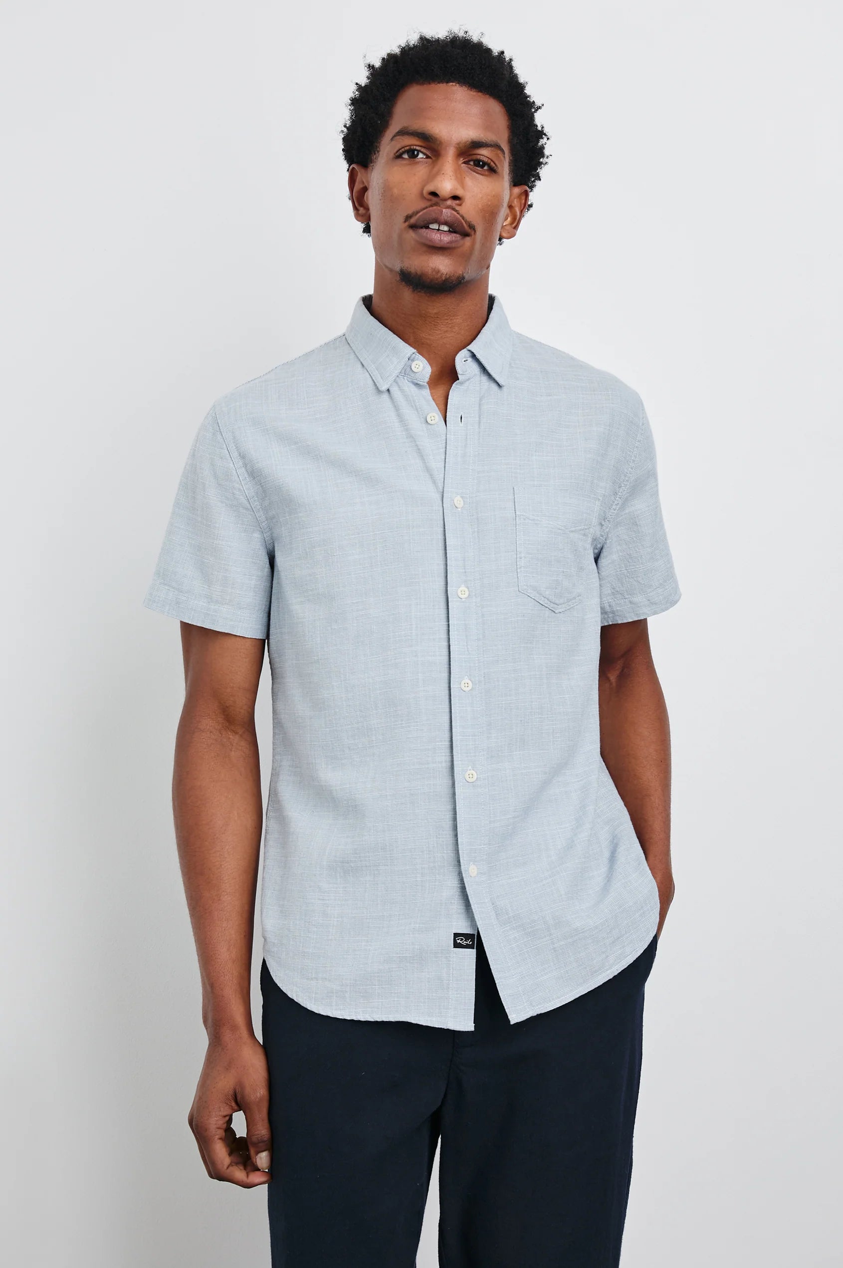 Fairfax Shirt
