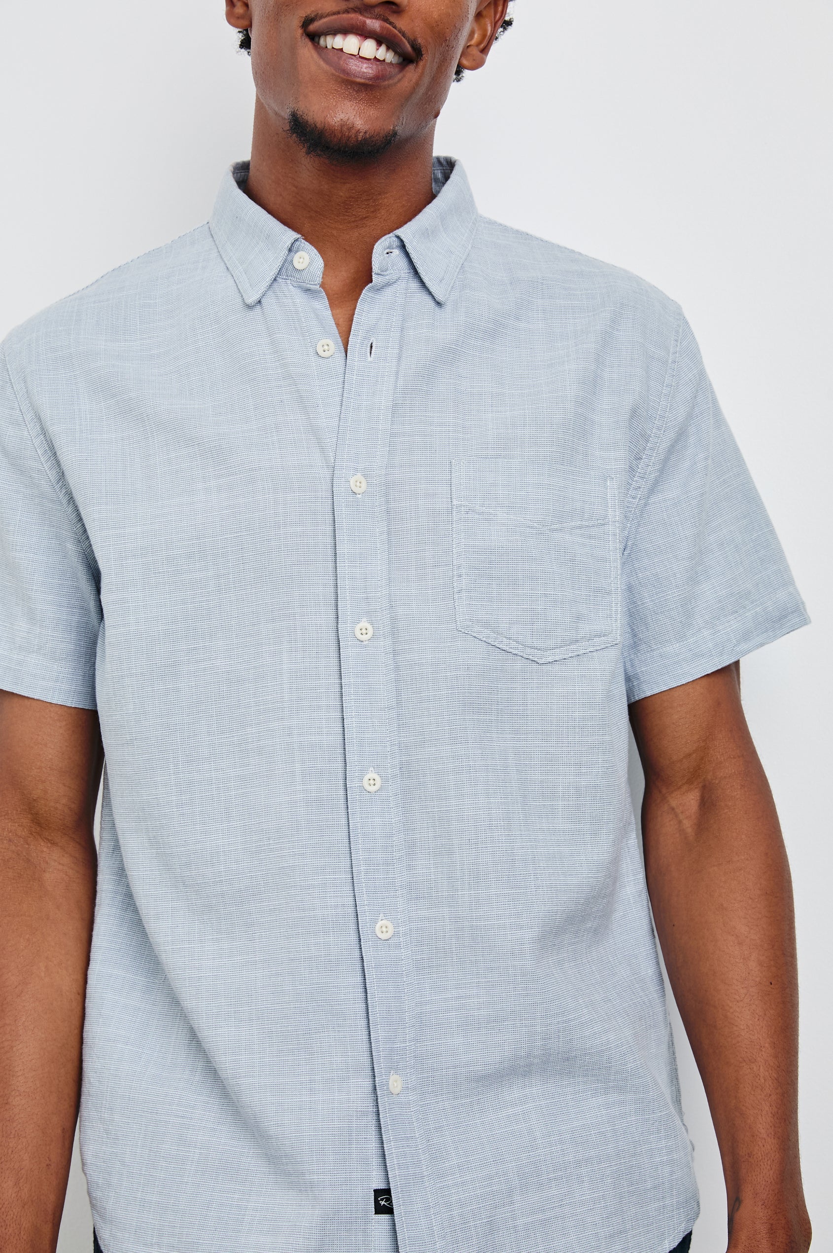 Fairfax Shirt