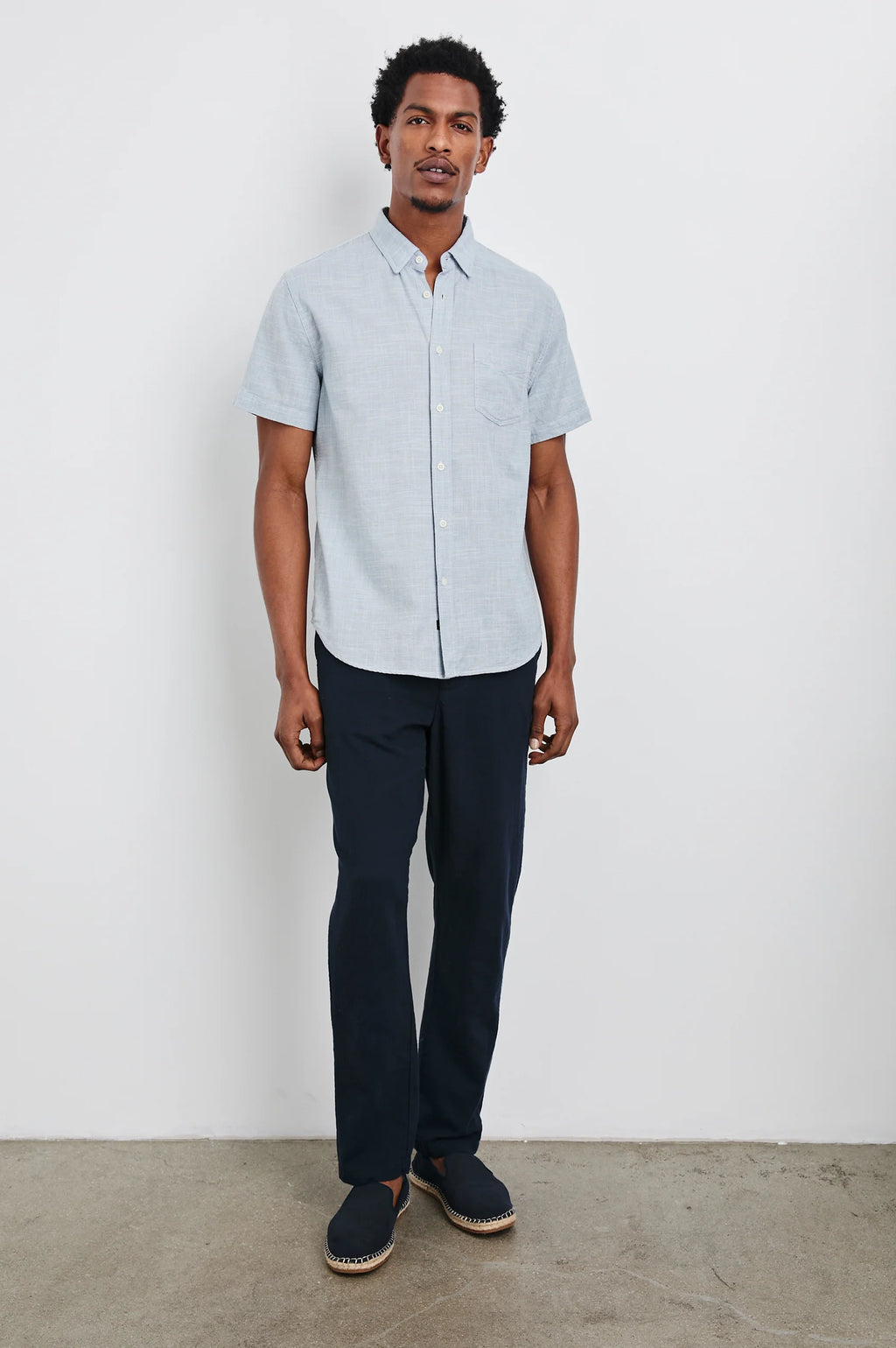 Fairfax Shirt