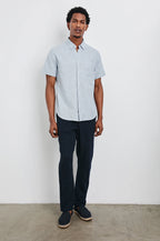 Fairfax Shirt