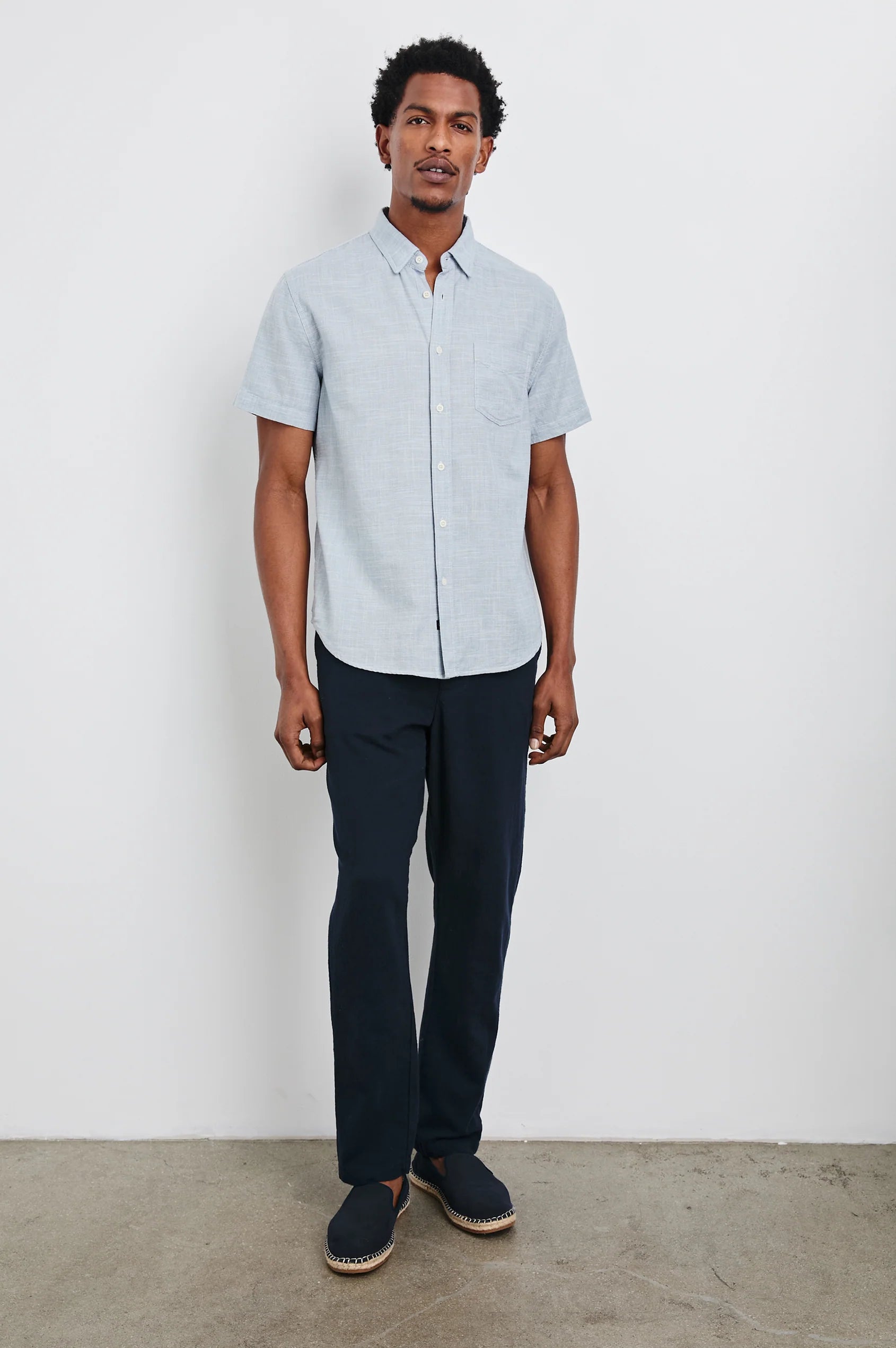 Fairfax Shirt