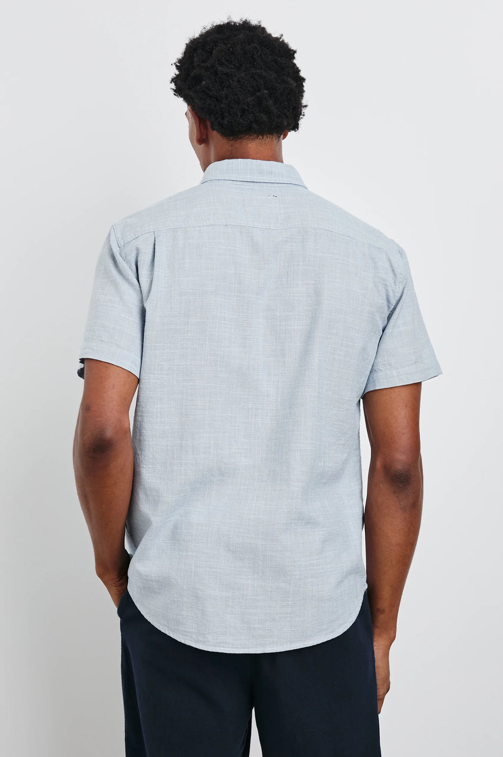 Fairfax Shirt