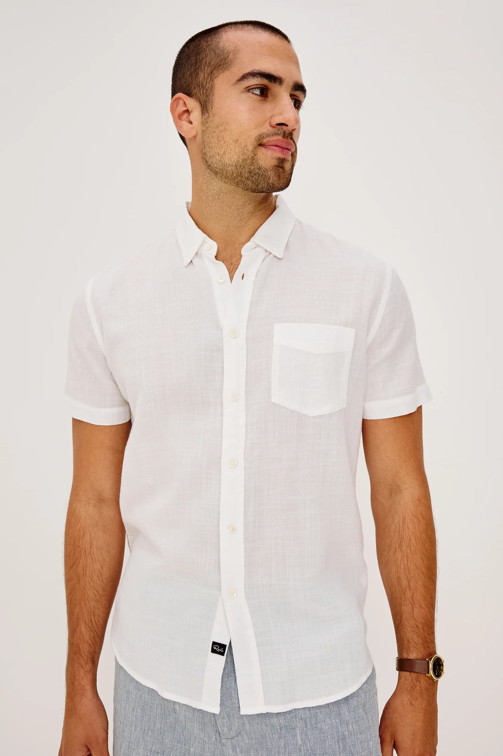 Fairfax Shirt