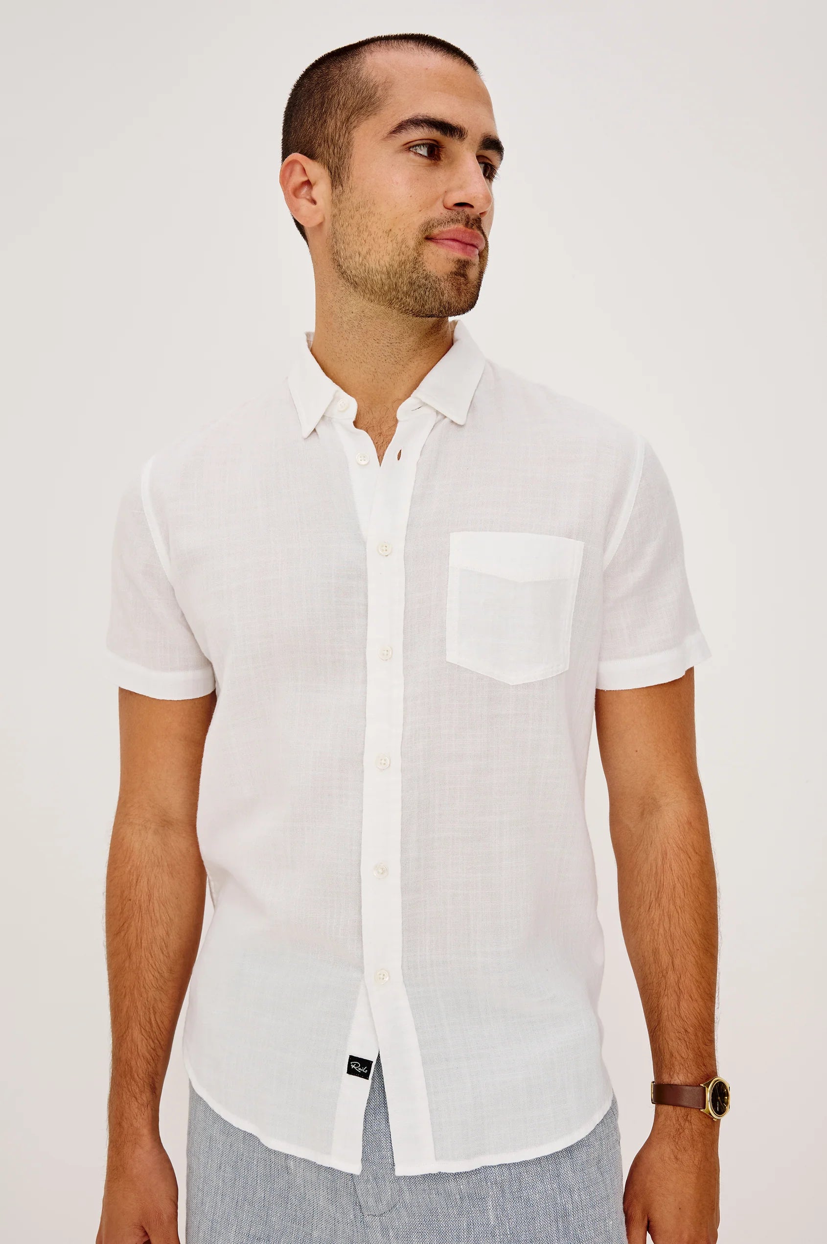 Fairfax Shirt