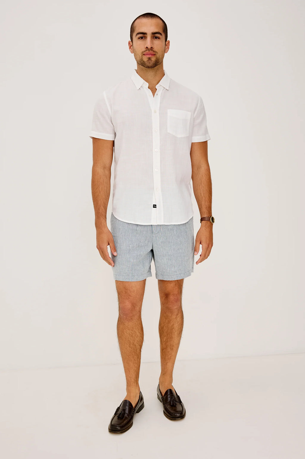 Fairfax Shirt
