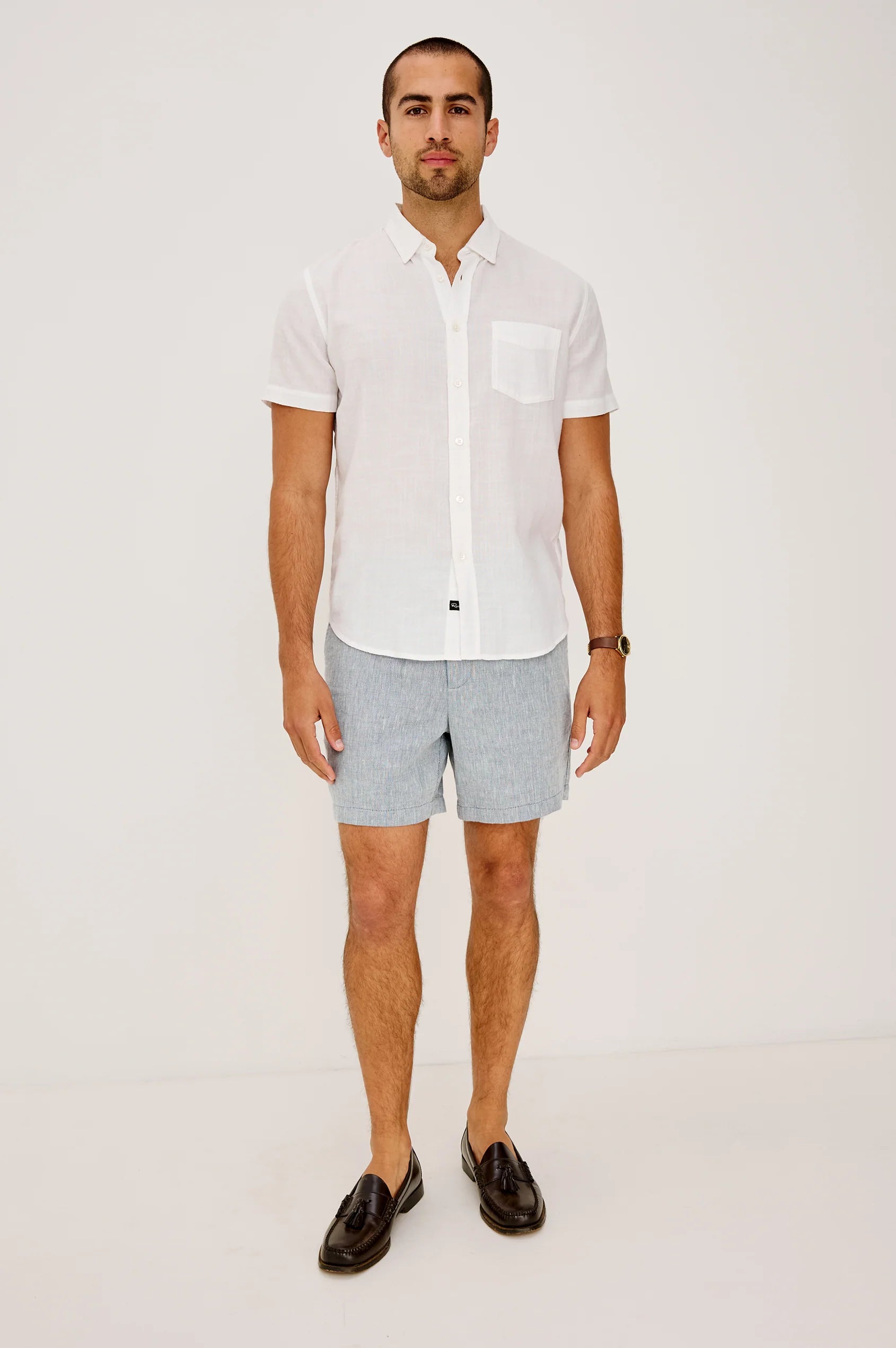 Fairfax Shirt