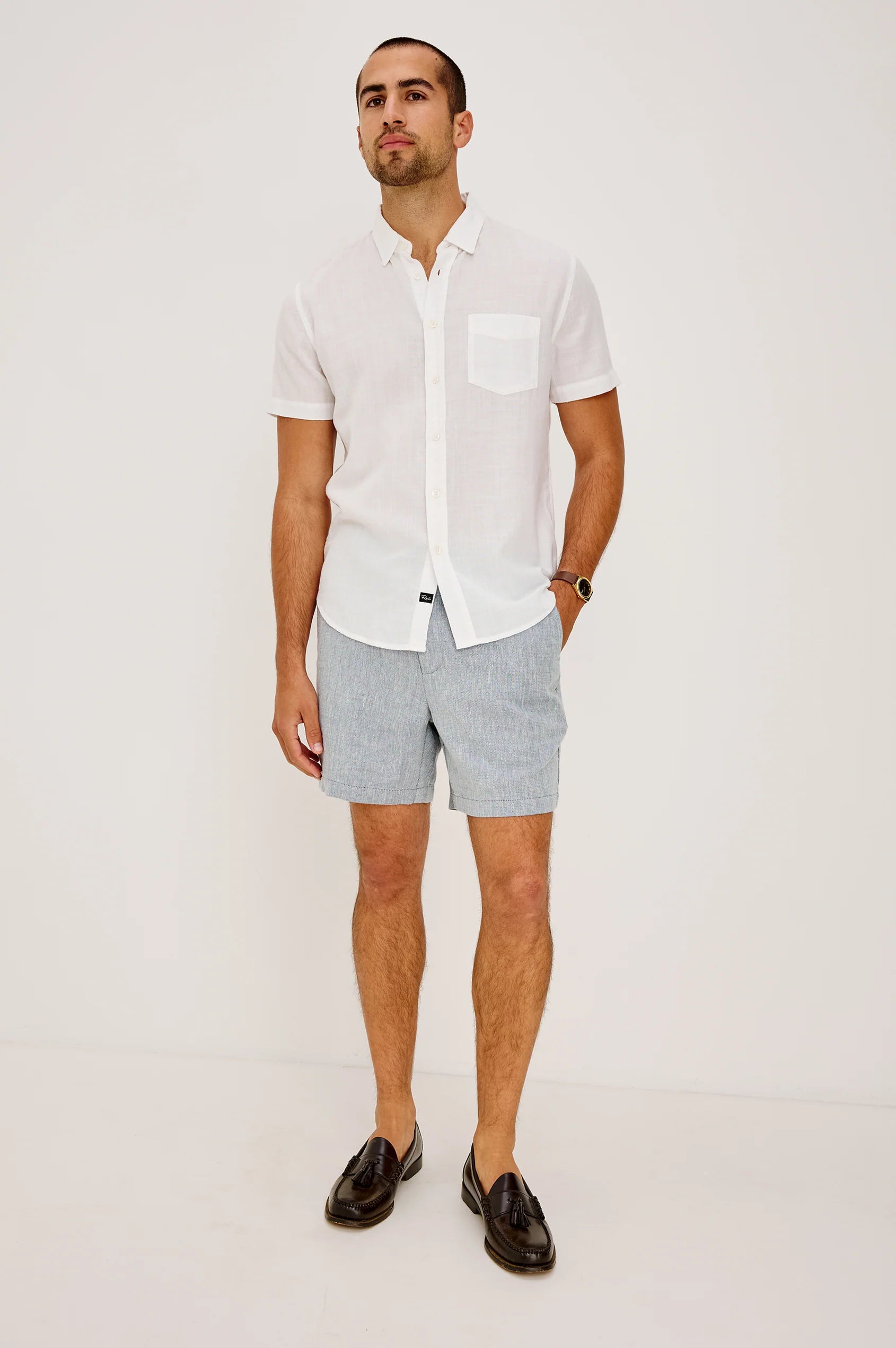Fairfax Shirt