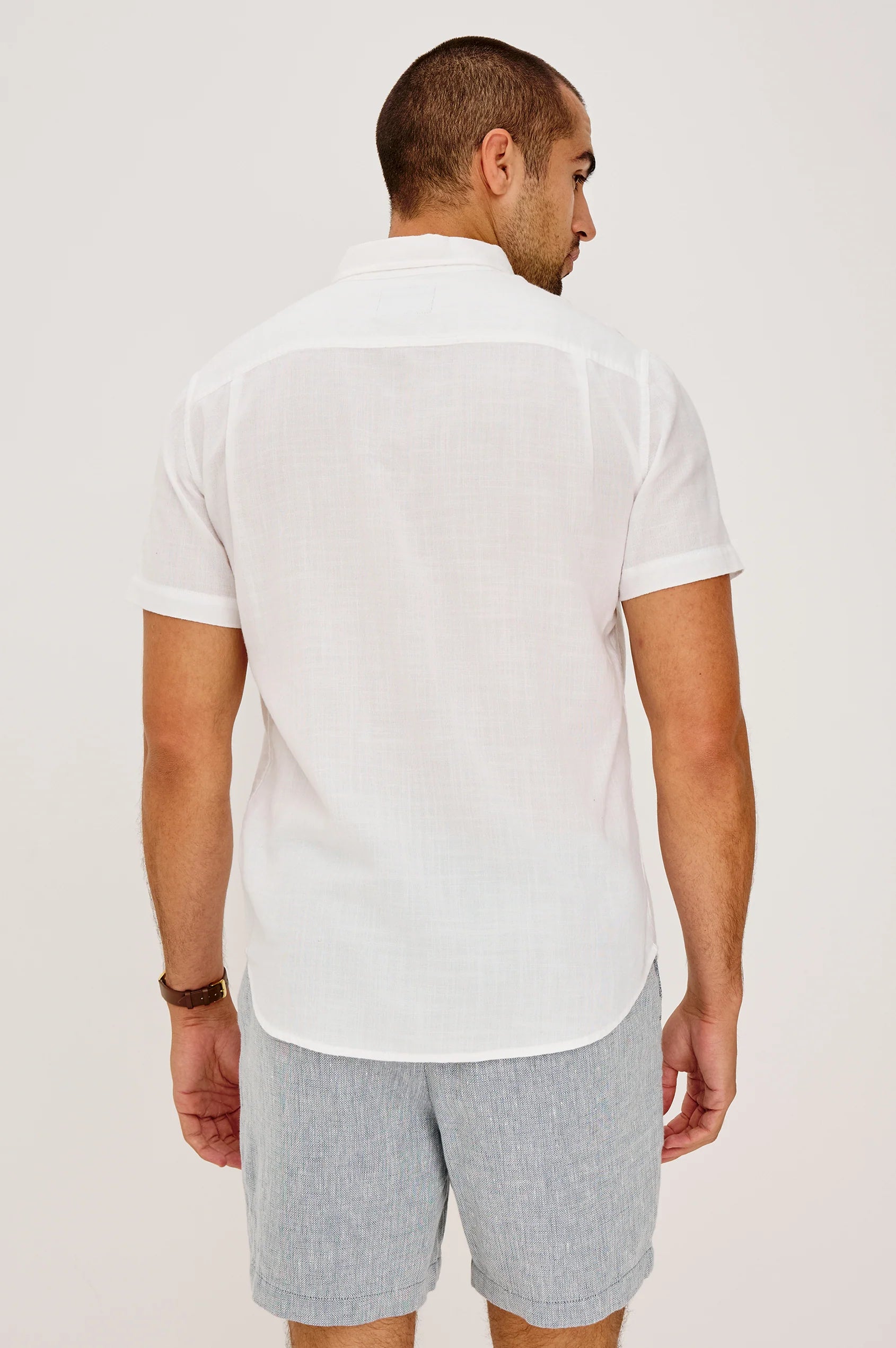 Fairfax Shirt