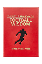 The Little Red Book Of Football Wisdom