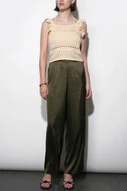 Fiona Wide Leg Pants