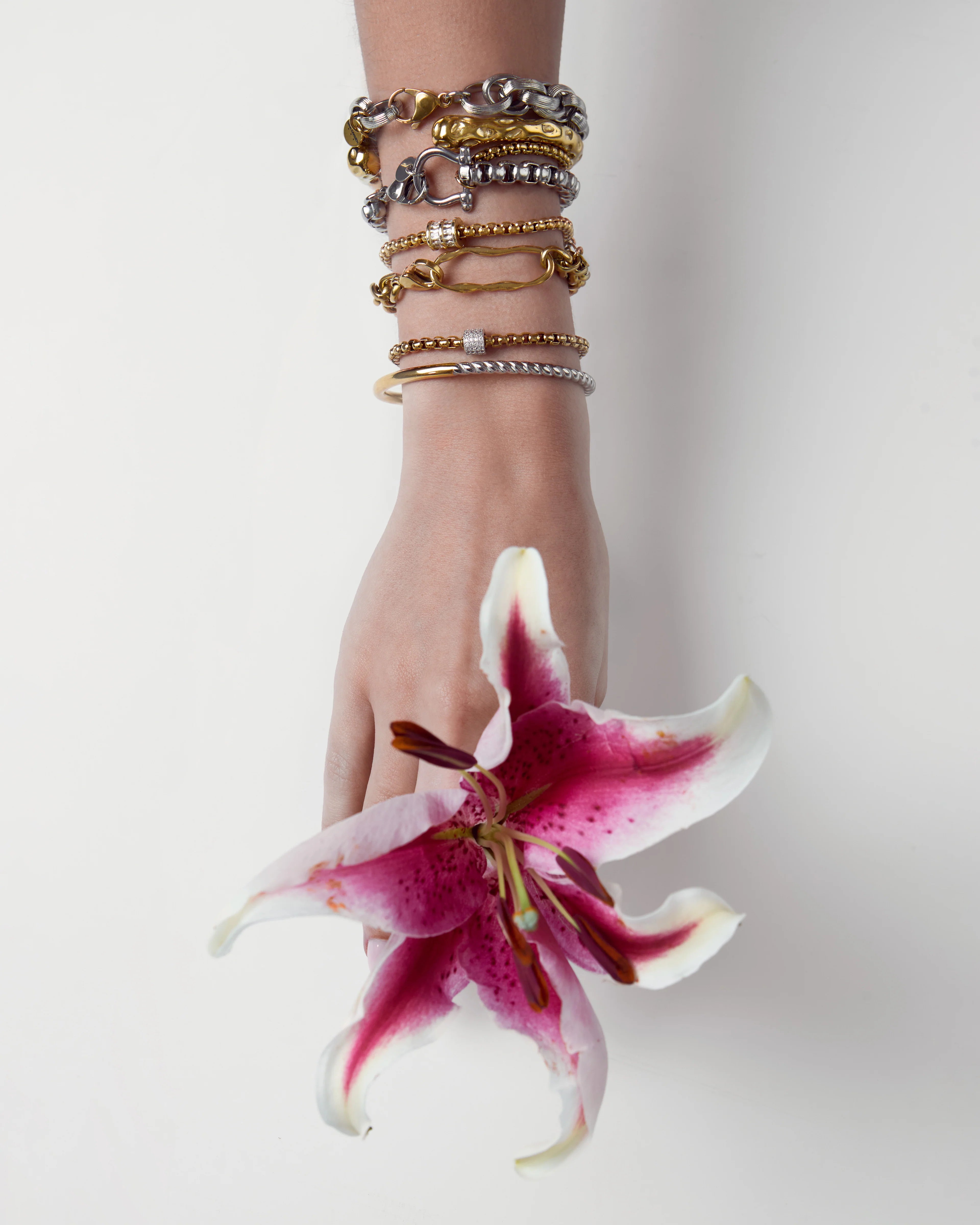 Lu Bracelet