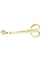 Gold Wick Trimmer