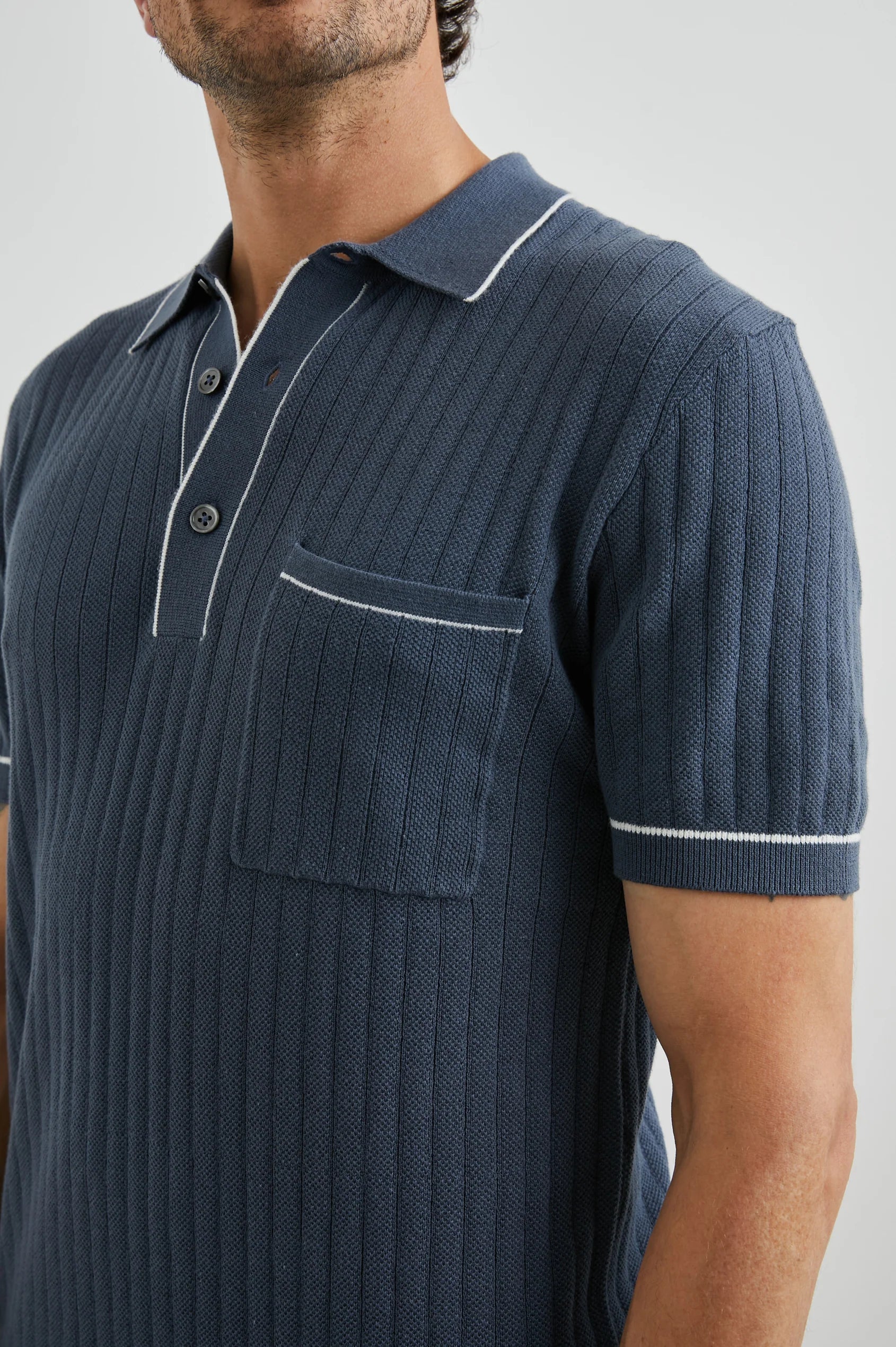 Hardy Polo Shirt