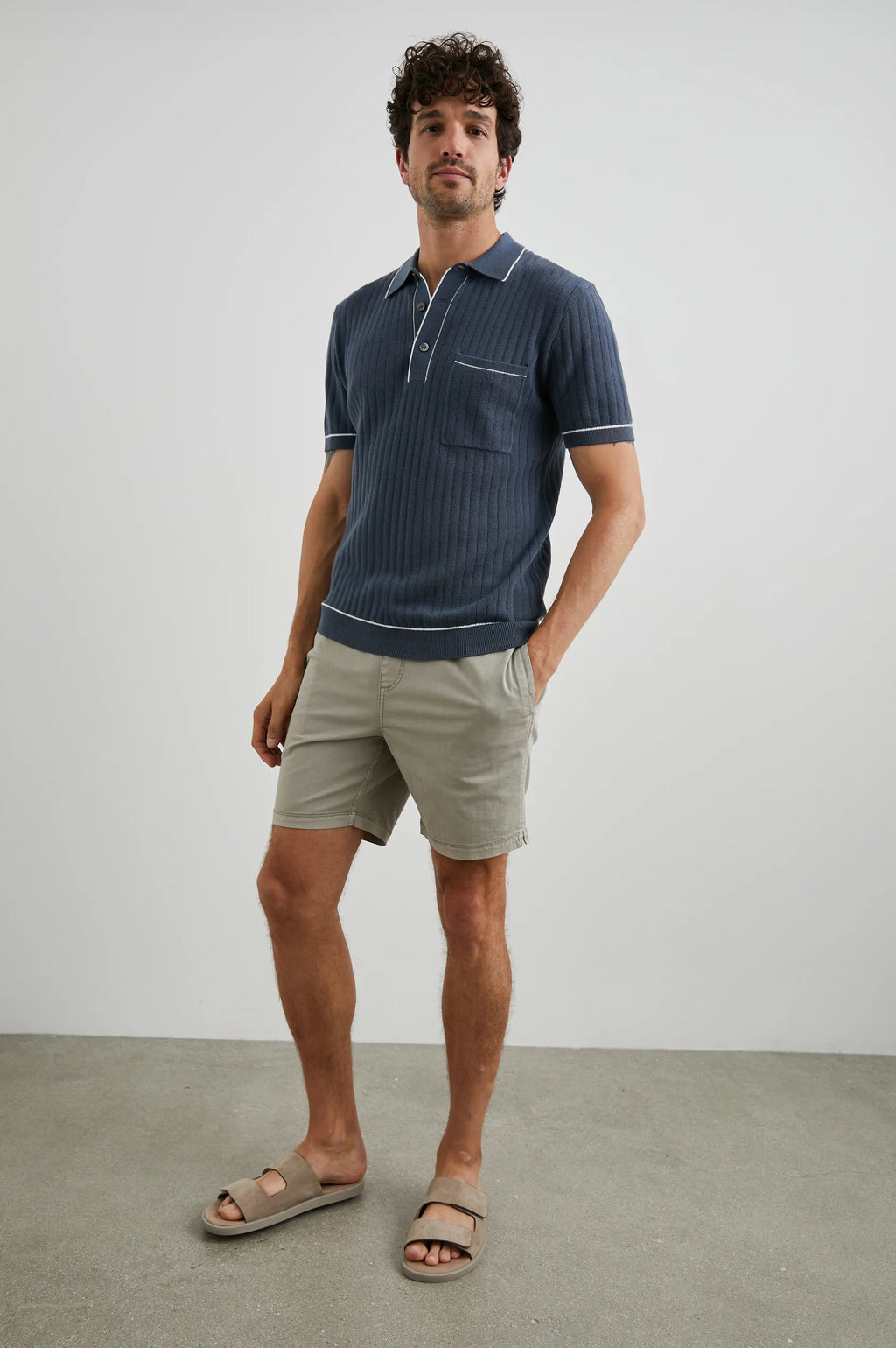 Hardy Polo Shirt
