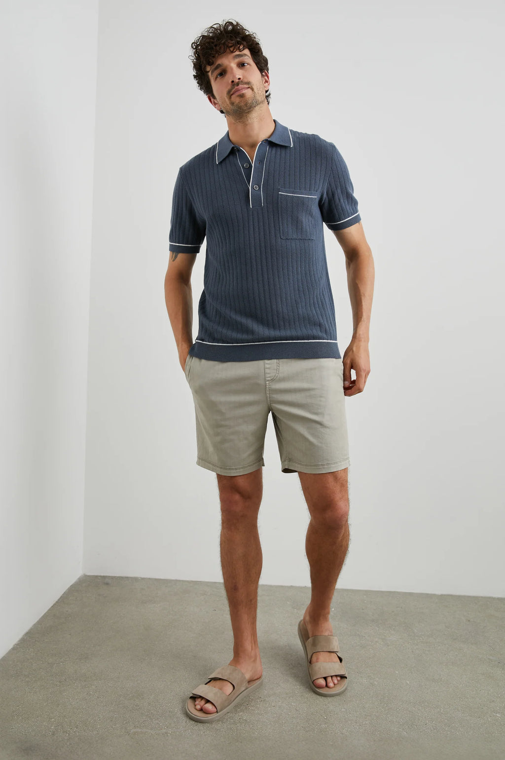 Hardy Polo Shirt