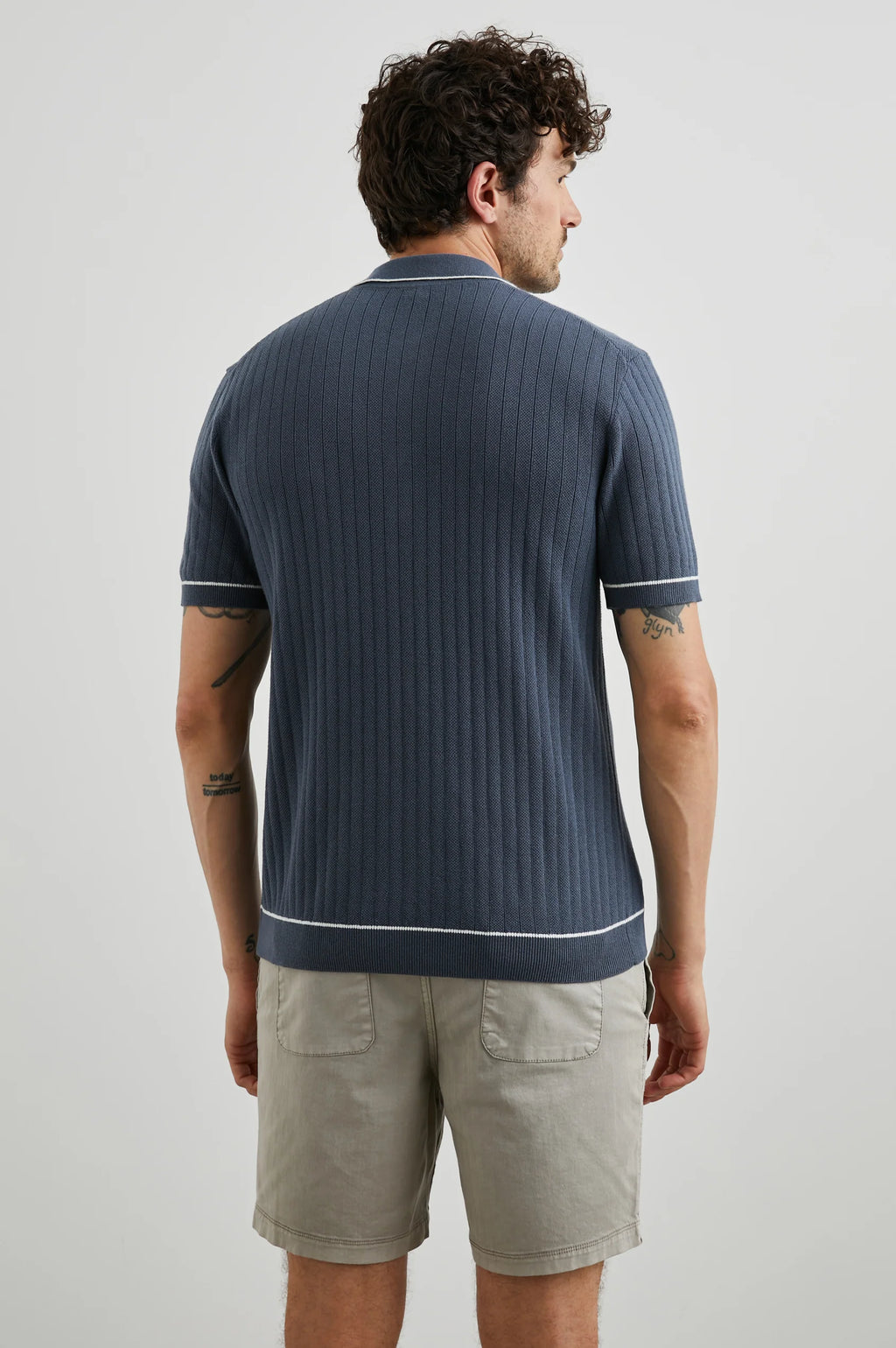 Hardy Polo Shirt