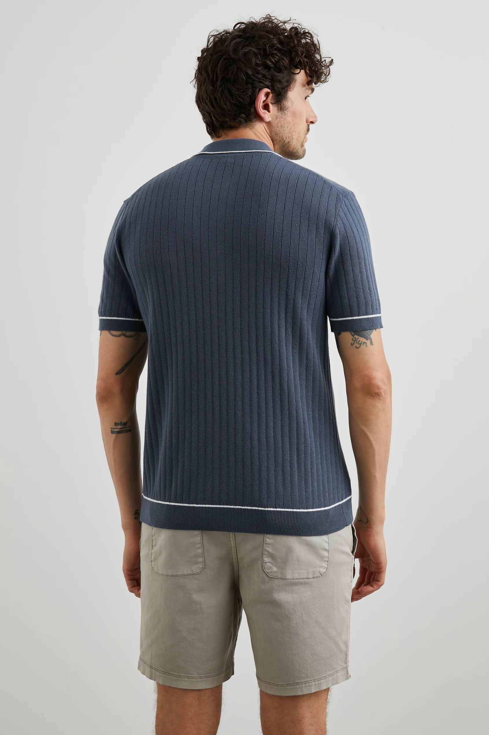 Hardy Polo Shirt
