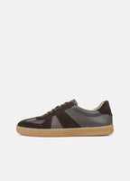 Oren Leather & Suede Sneaker
