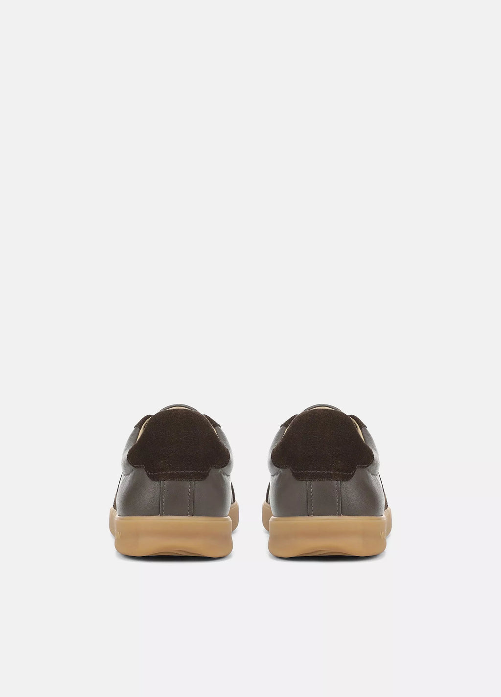 Oren Leather & Suede Sneaker