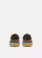Oren Leather & Suede Sneaker
