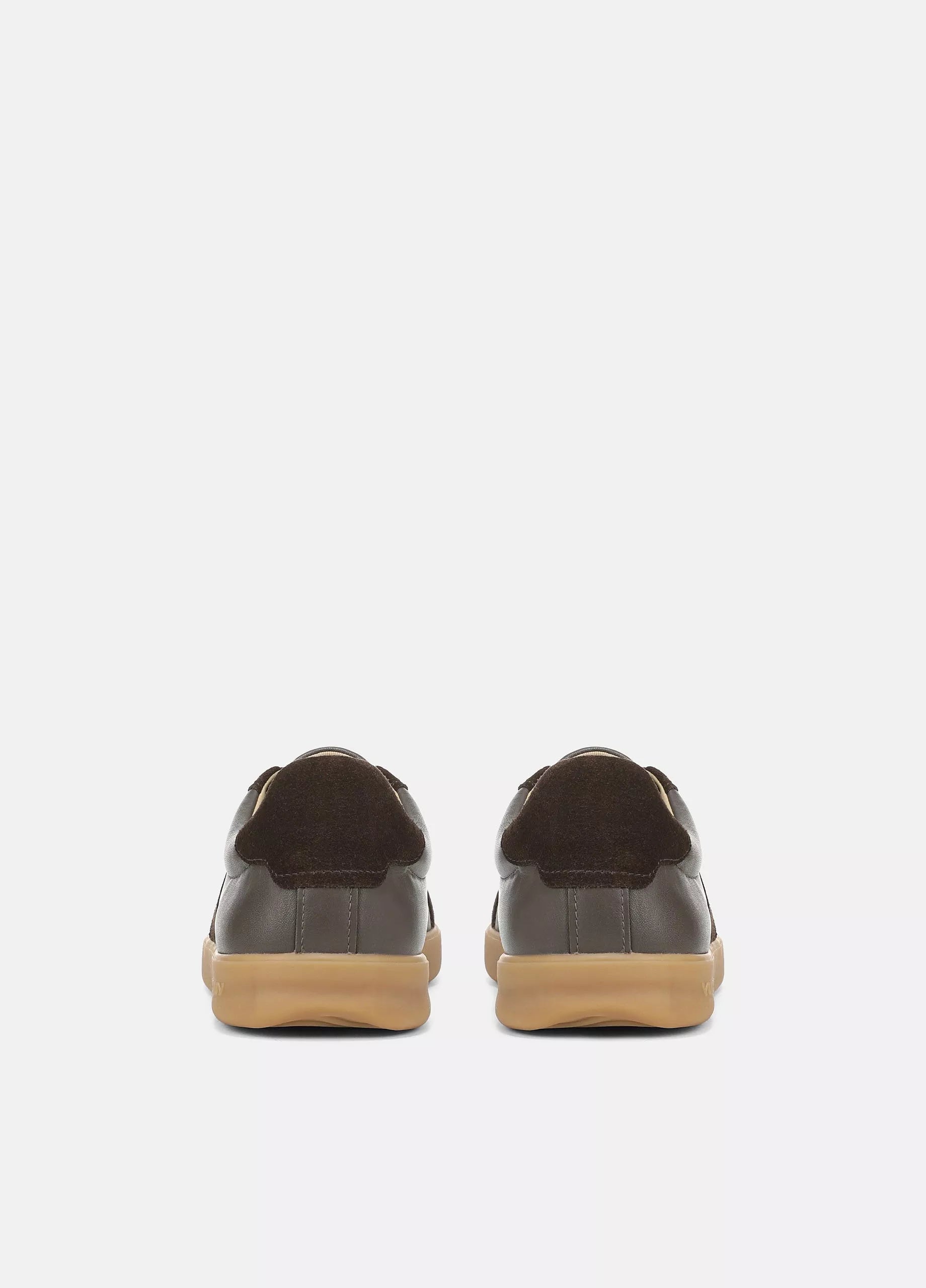 Oren Leather & Suede Sneaker