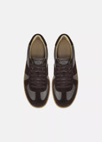 Oren Leather & Suede Sneaker