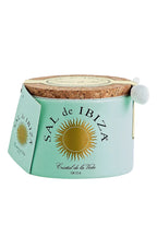 Fleur de Sel in Ceramic Jar