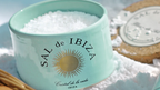 Fleur de Sel in Ceramic Jar