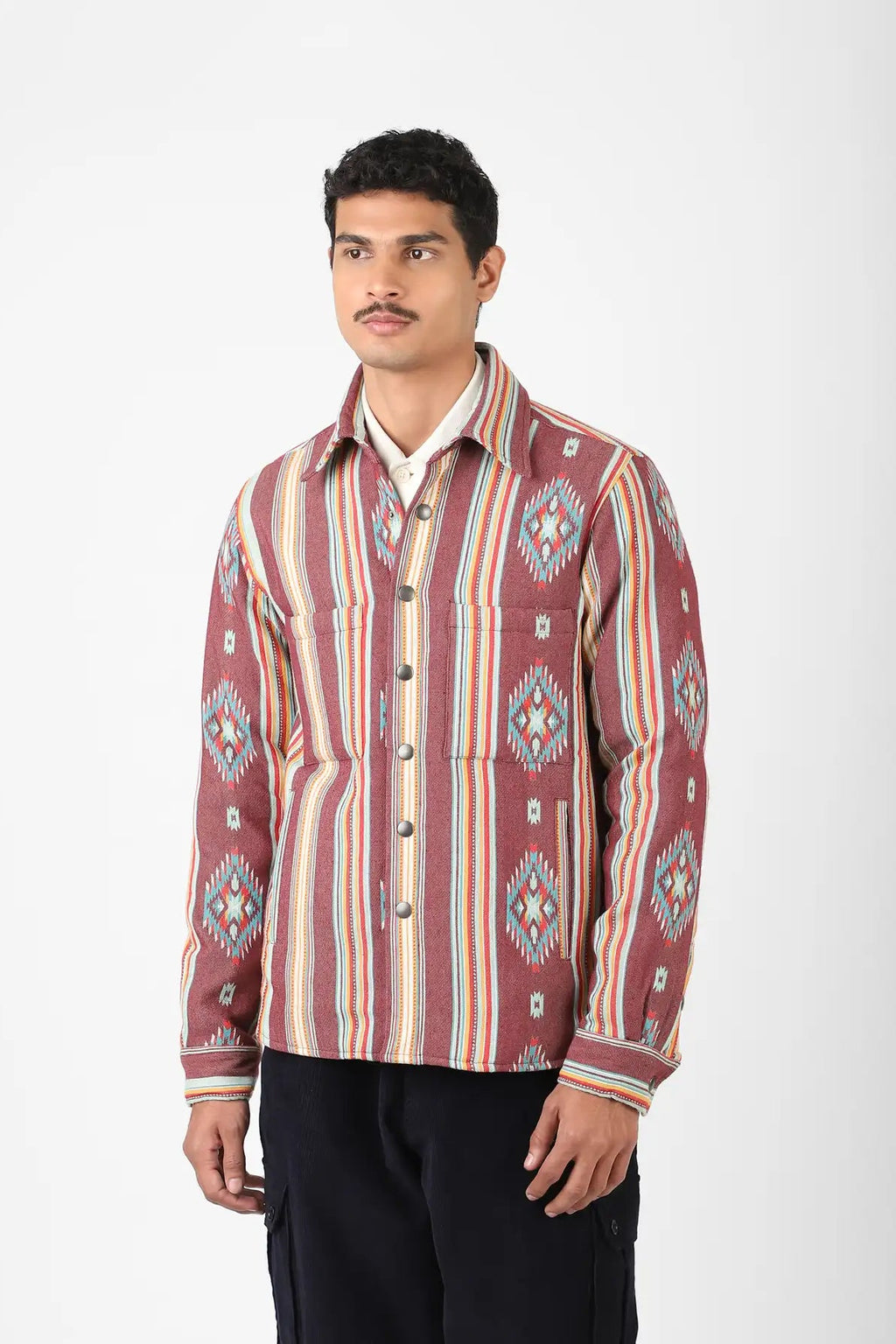 Woody Jacket