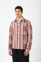Woody Jacket