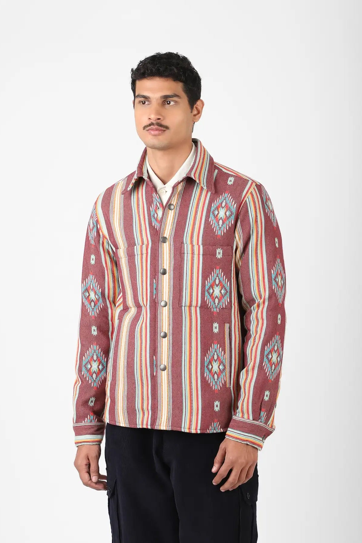 Woody Jacket
