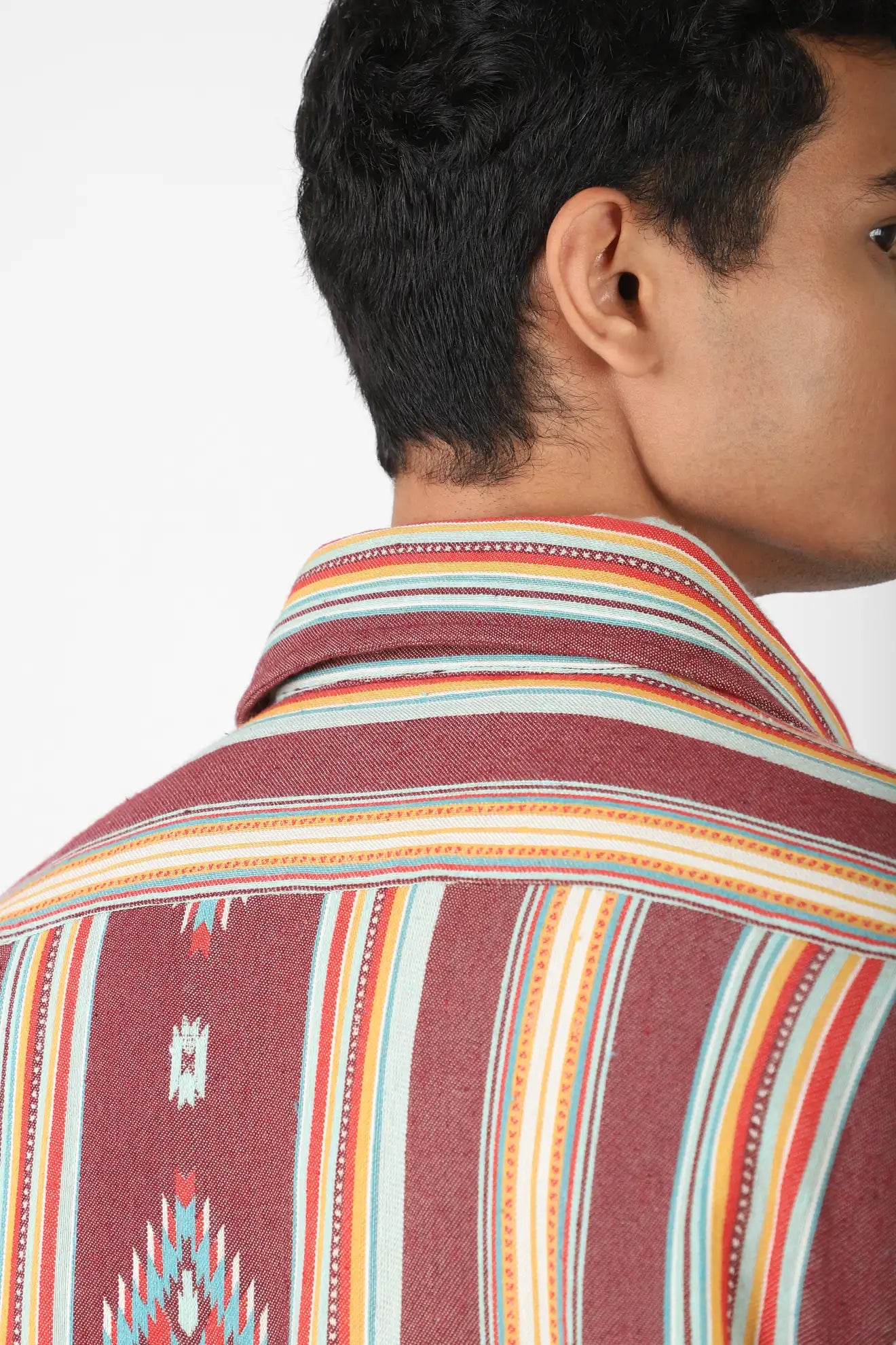 Woody Jacket