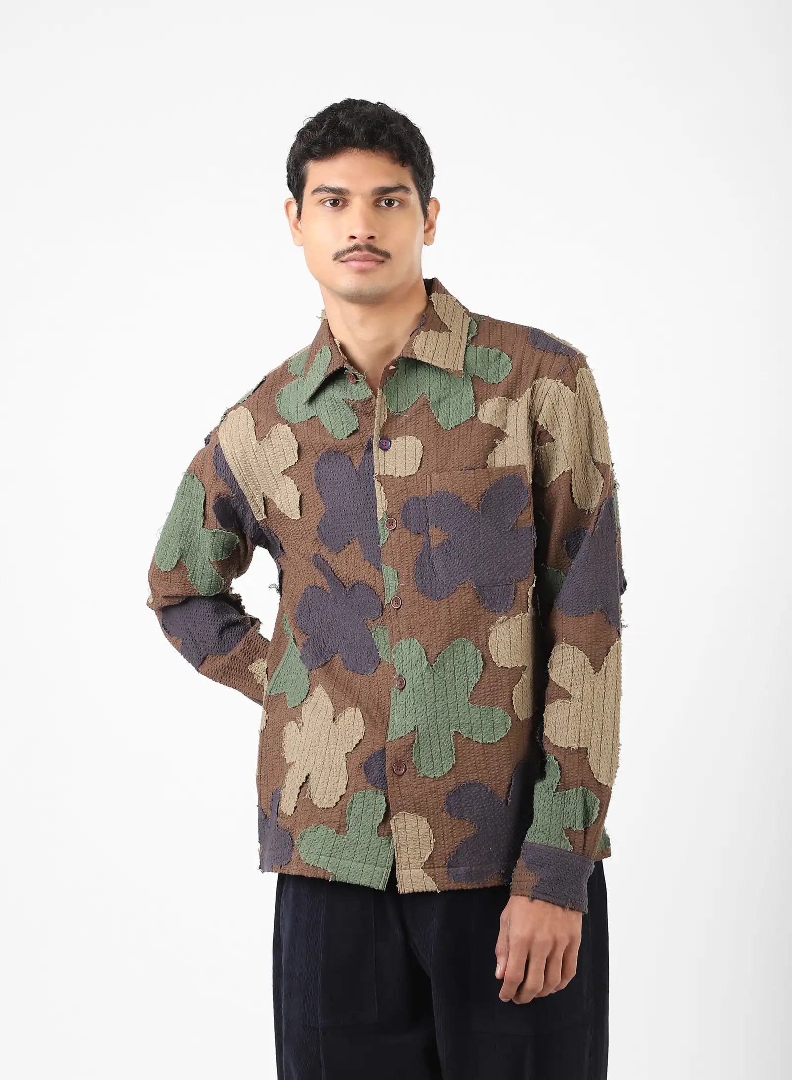 Martin Jacket