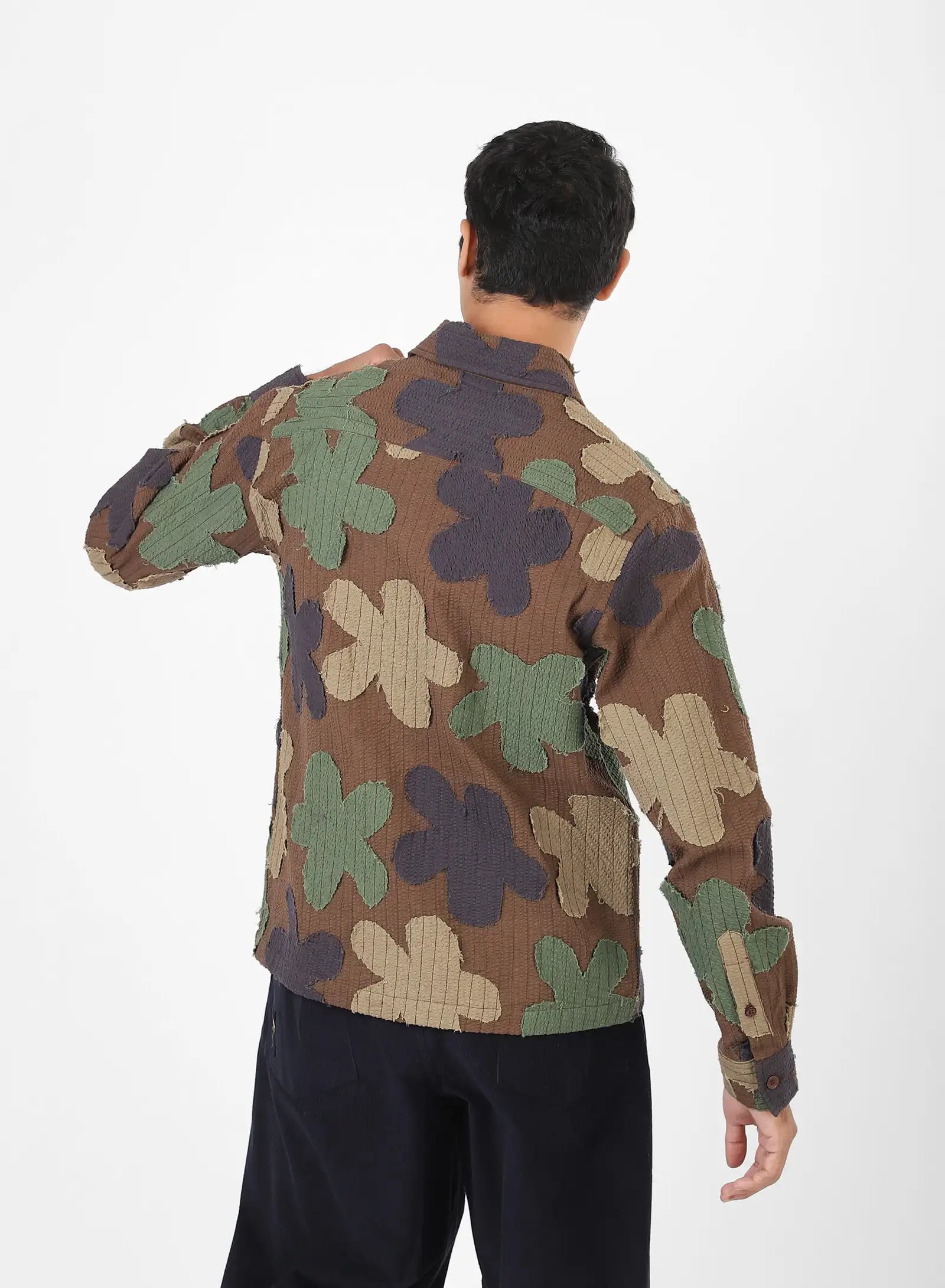 Martin Jacket