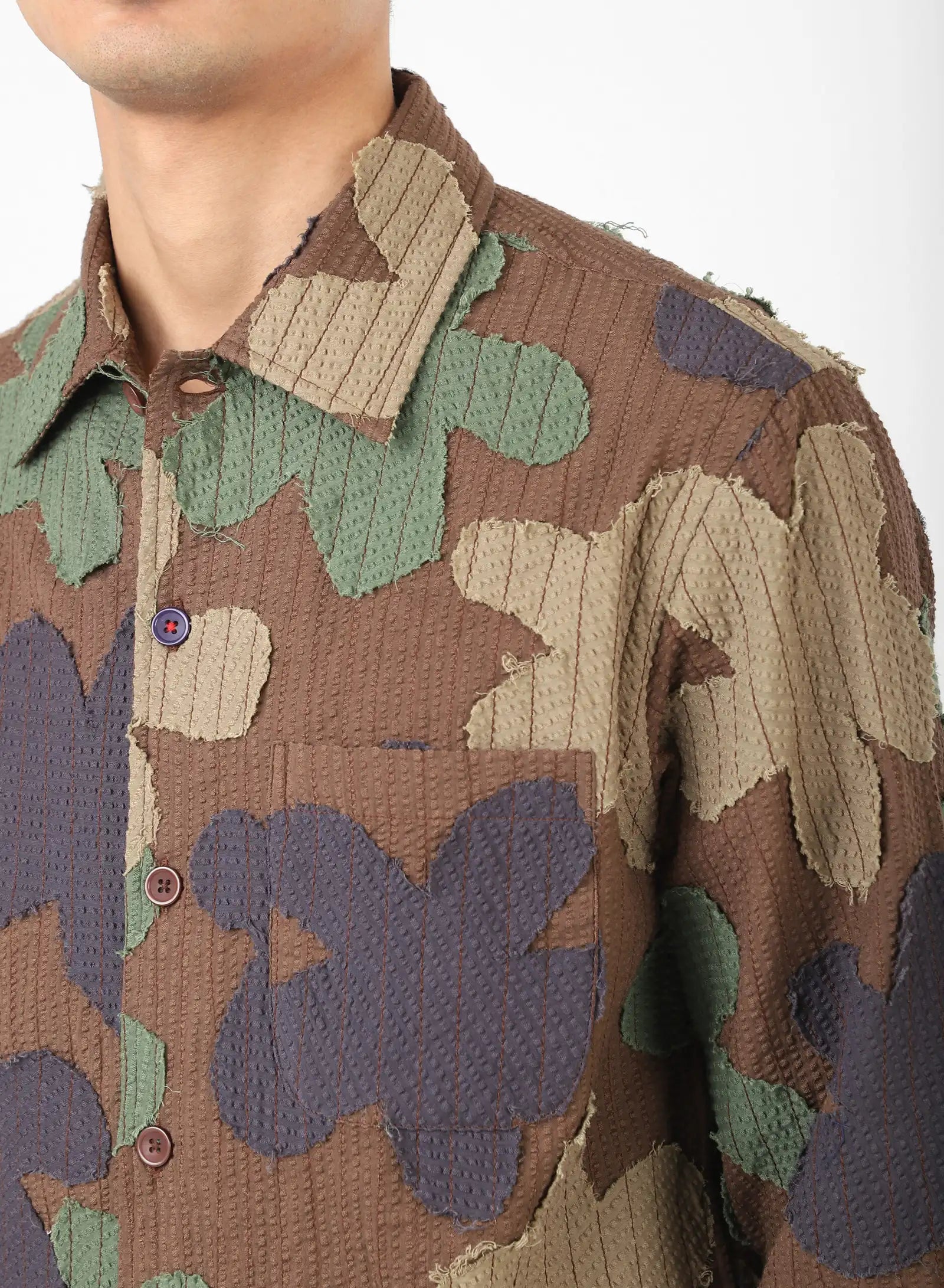 Martin Jacket