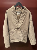 Osaka Cord Jacket