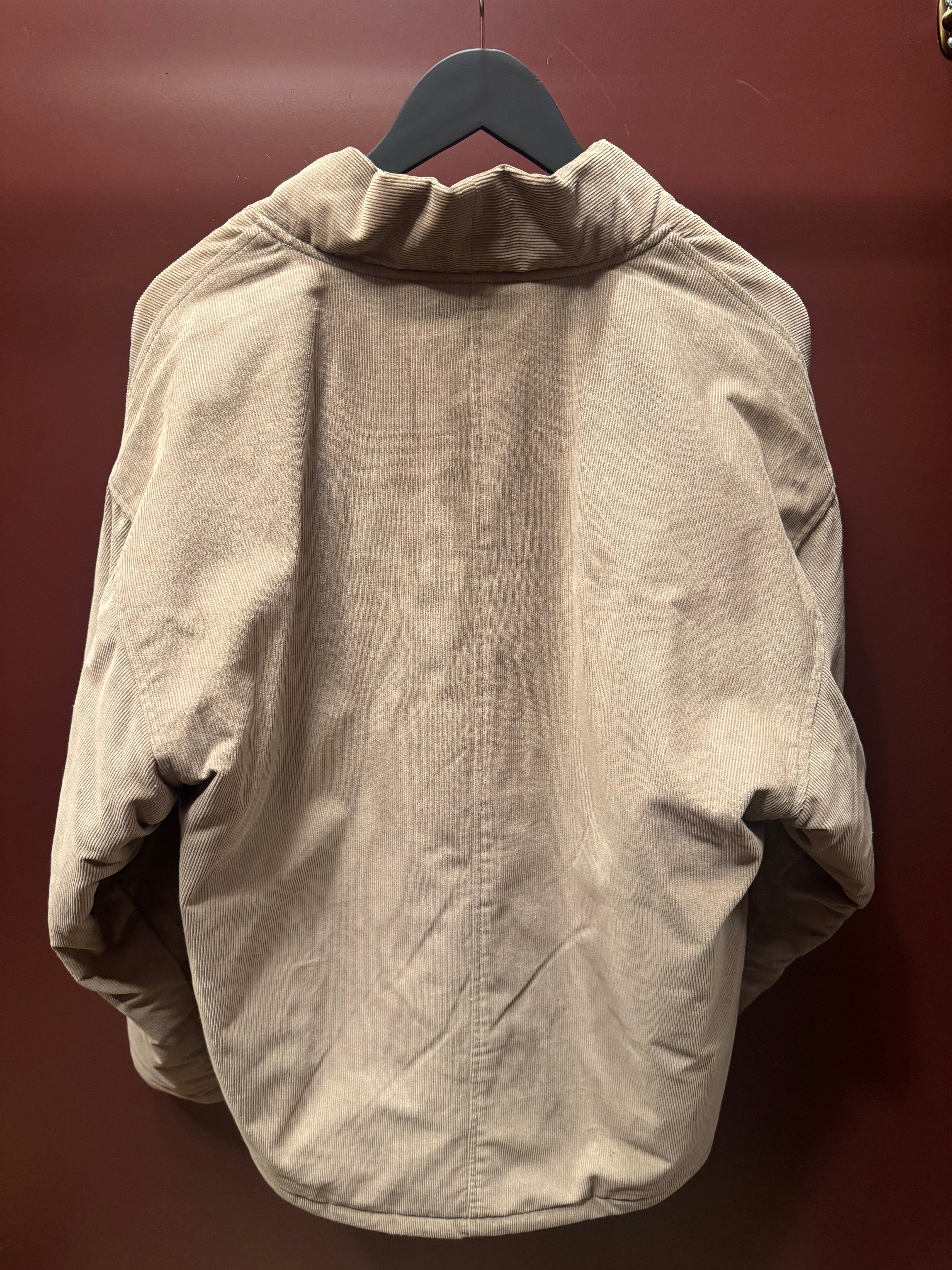 Osaka Cord Jacket