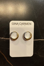 Matilda Earrings