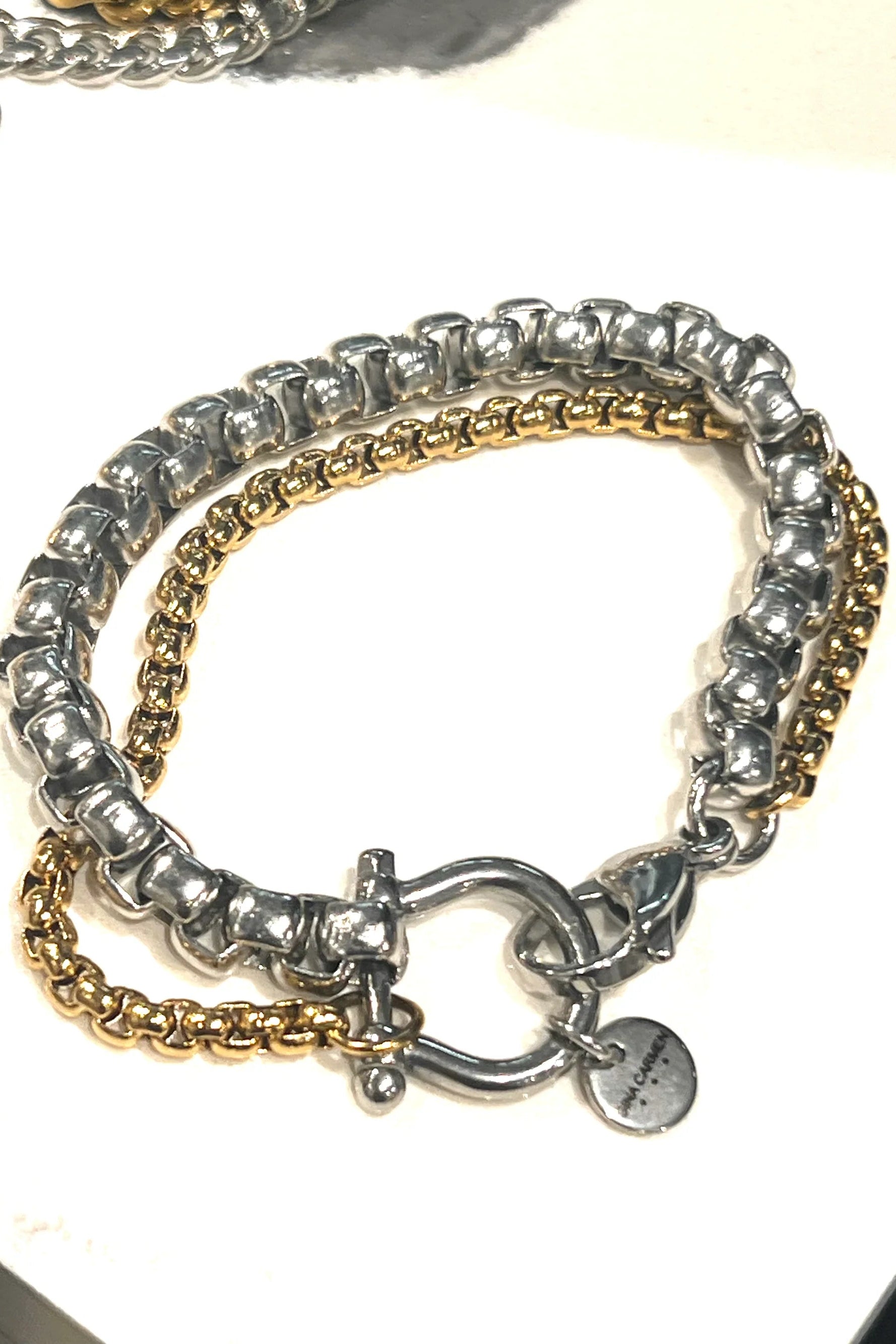 Parker Bracelet