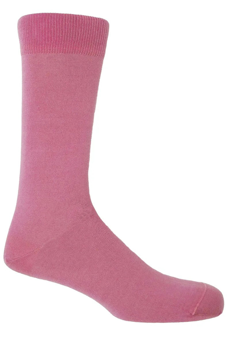Classic Cotton Socks