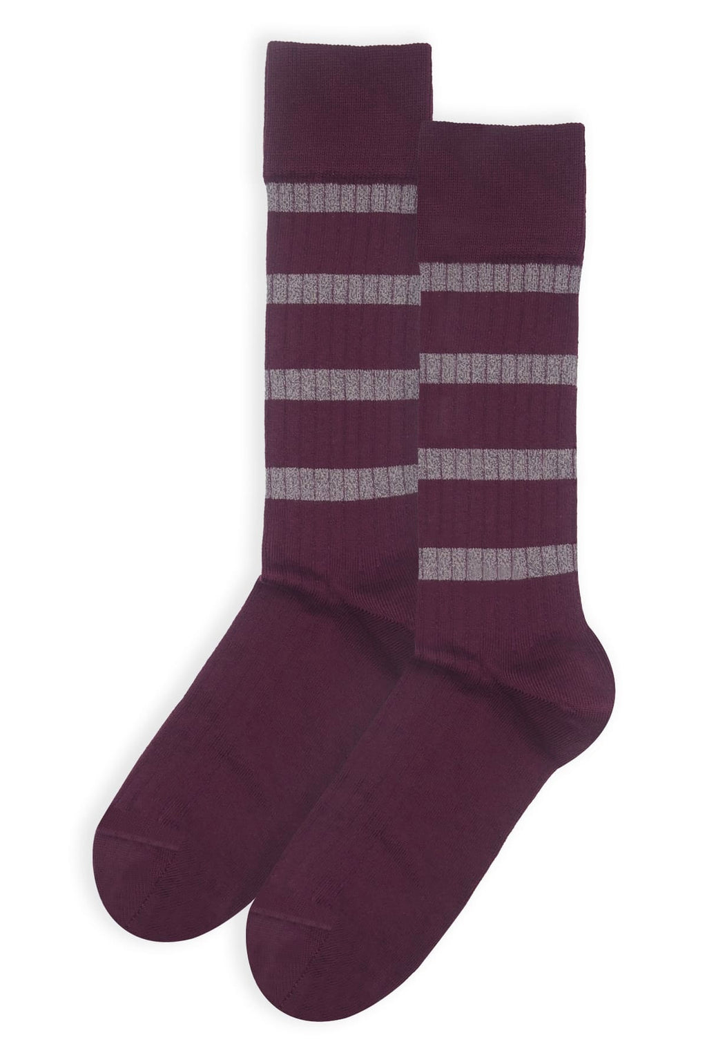 Old School Socks
