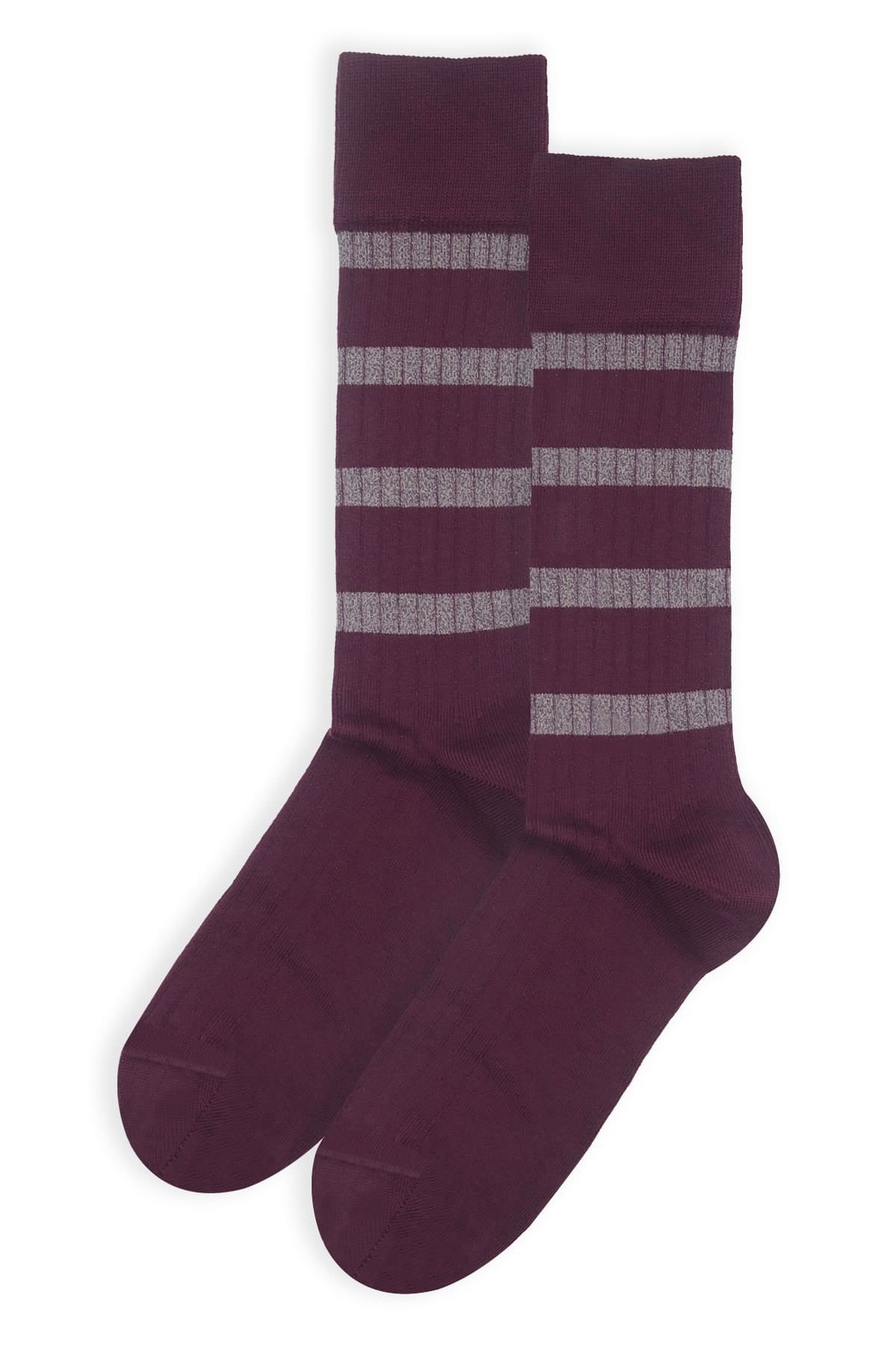 Old School Socks