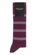 Old School Socks