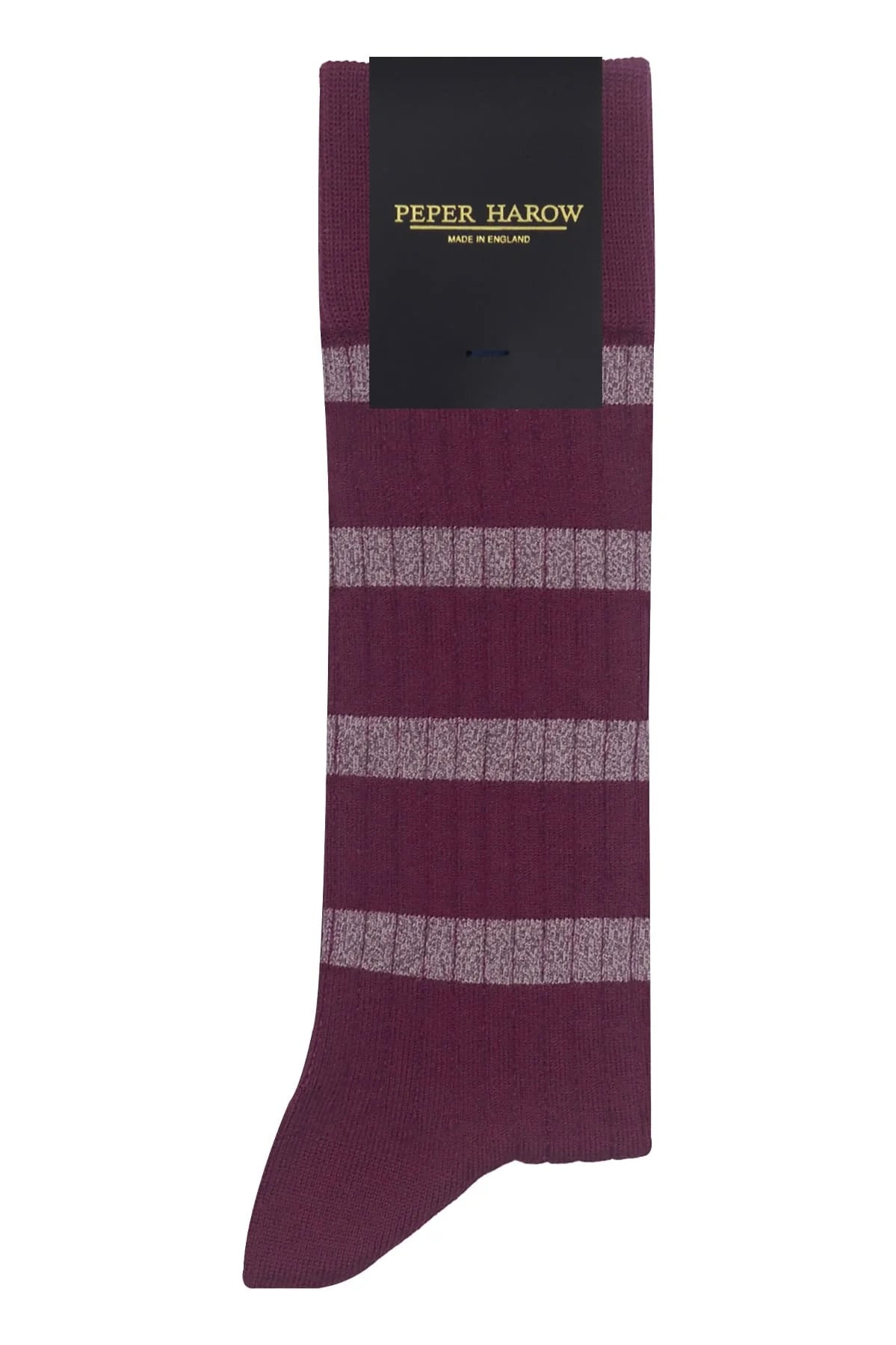 Old School Socks