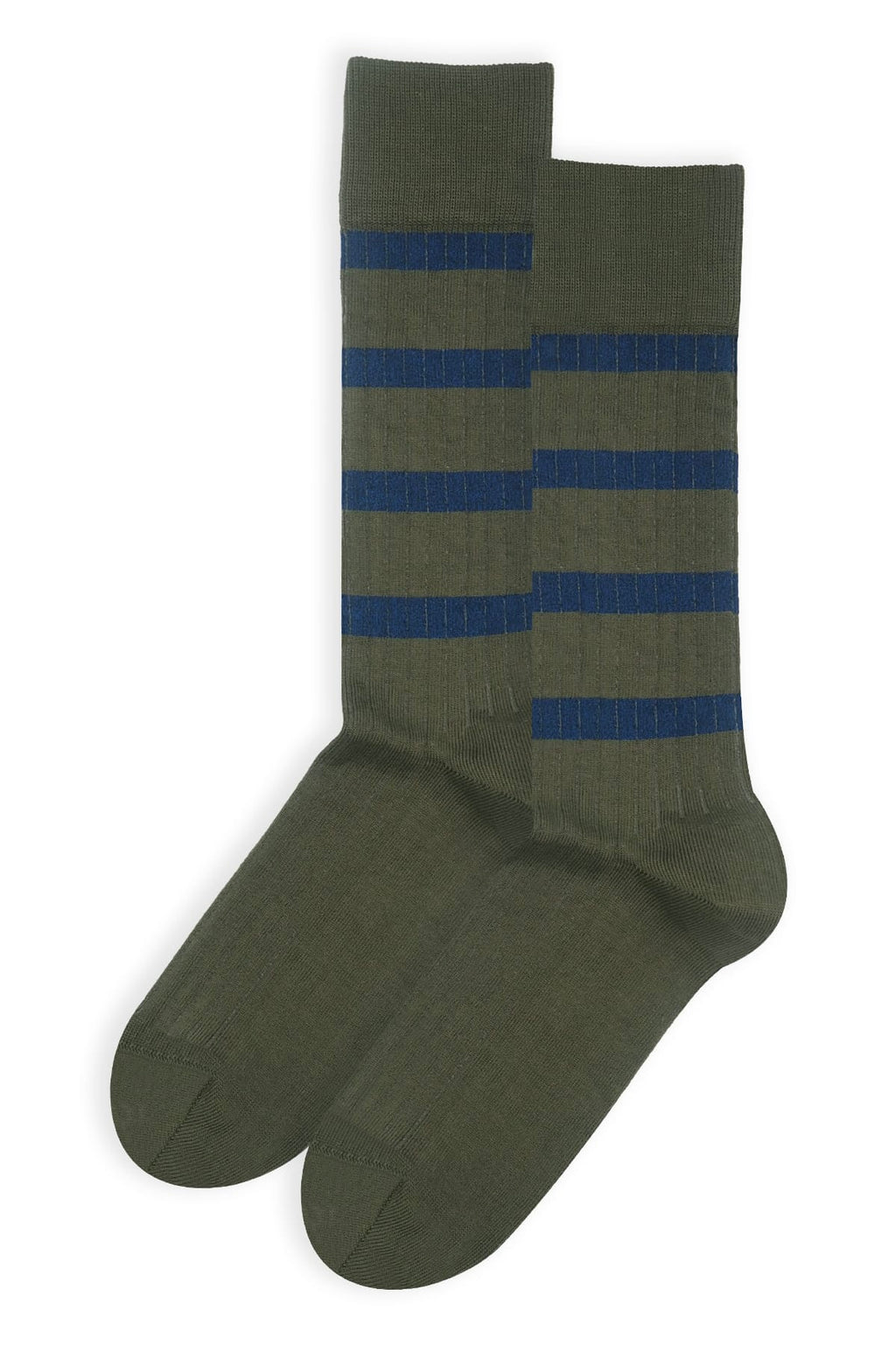 Old School Socks