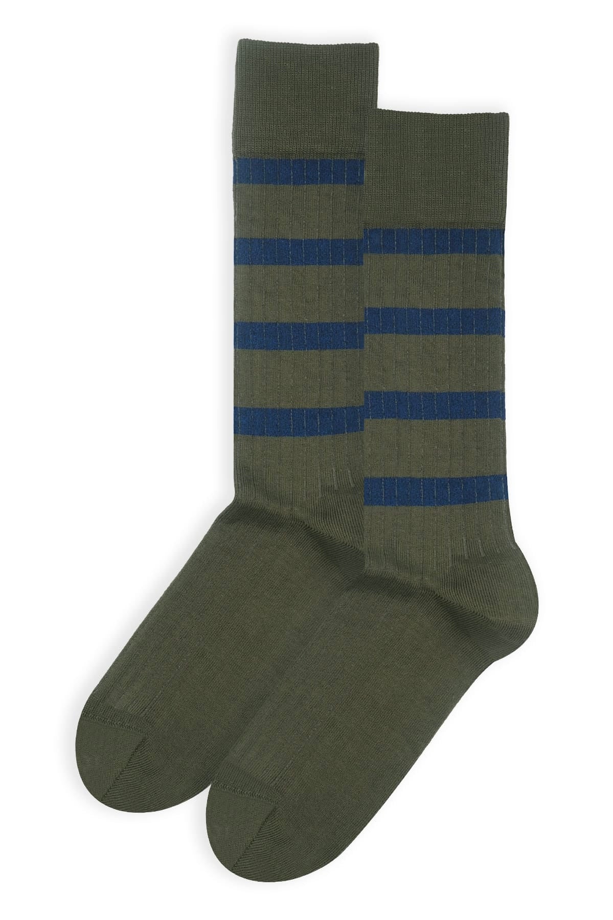 Old School Socks