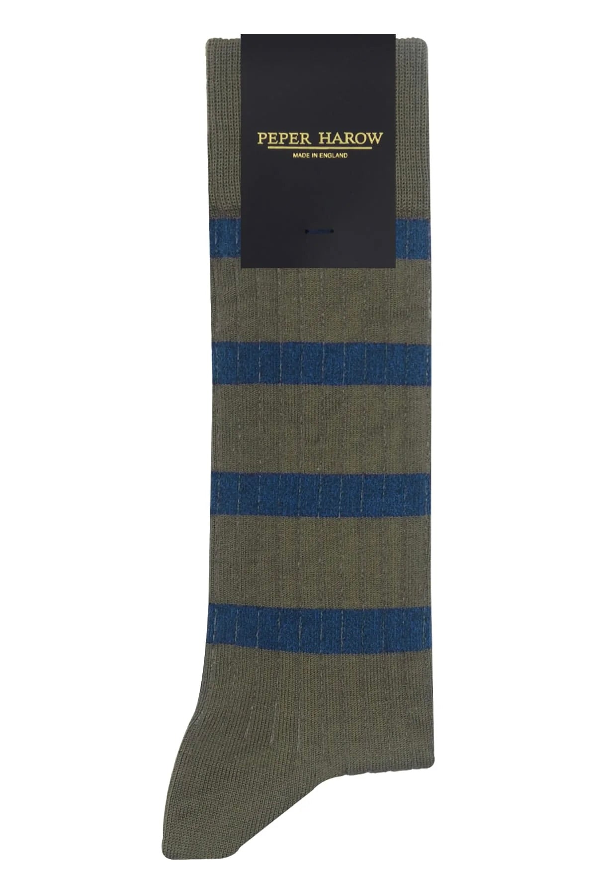 Old School Socks