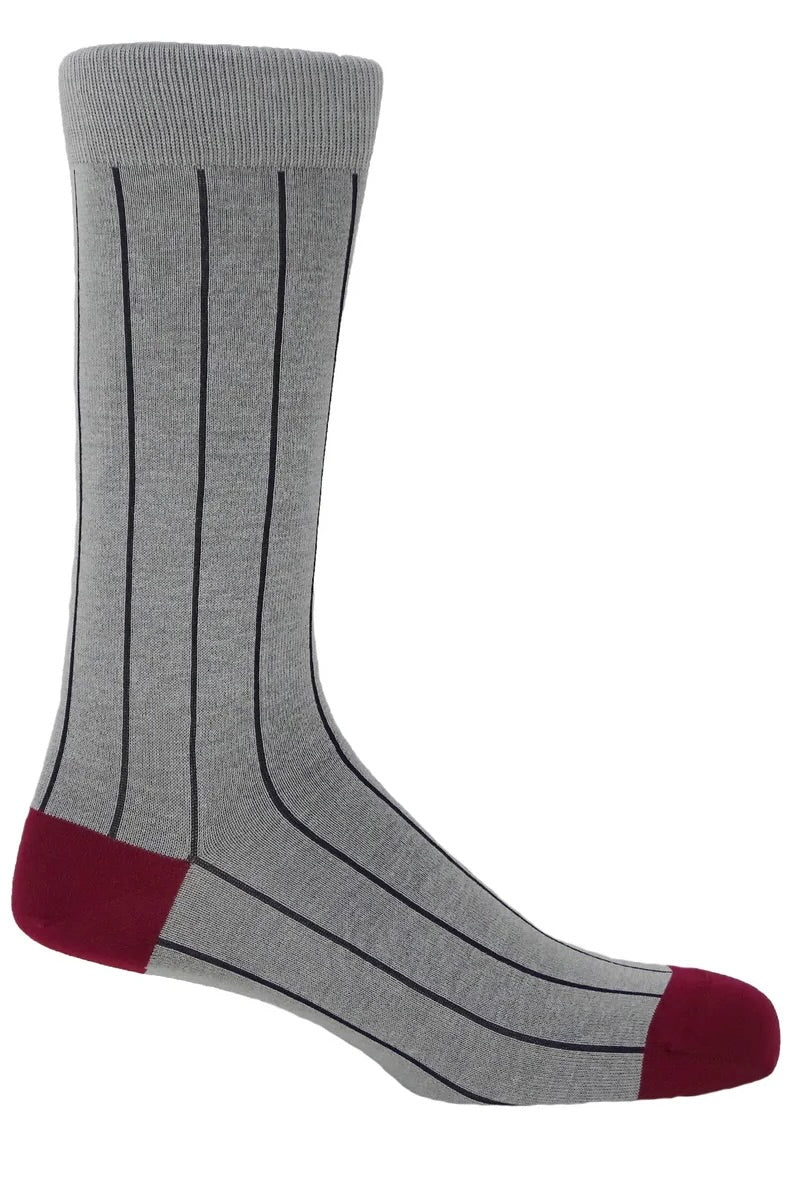 Old School Socks