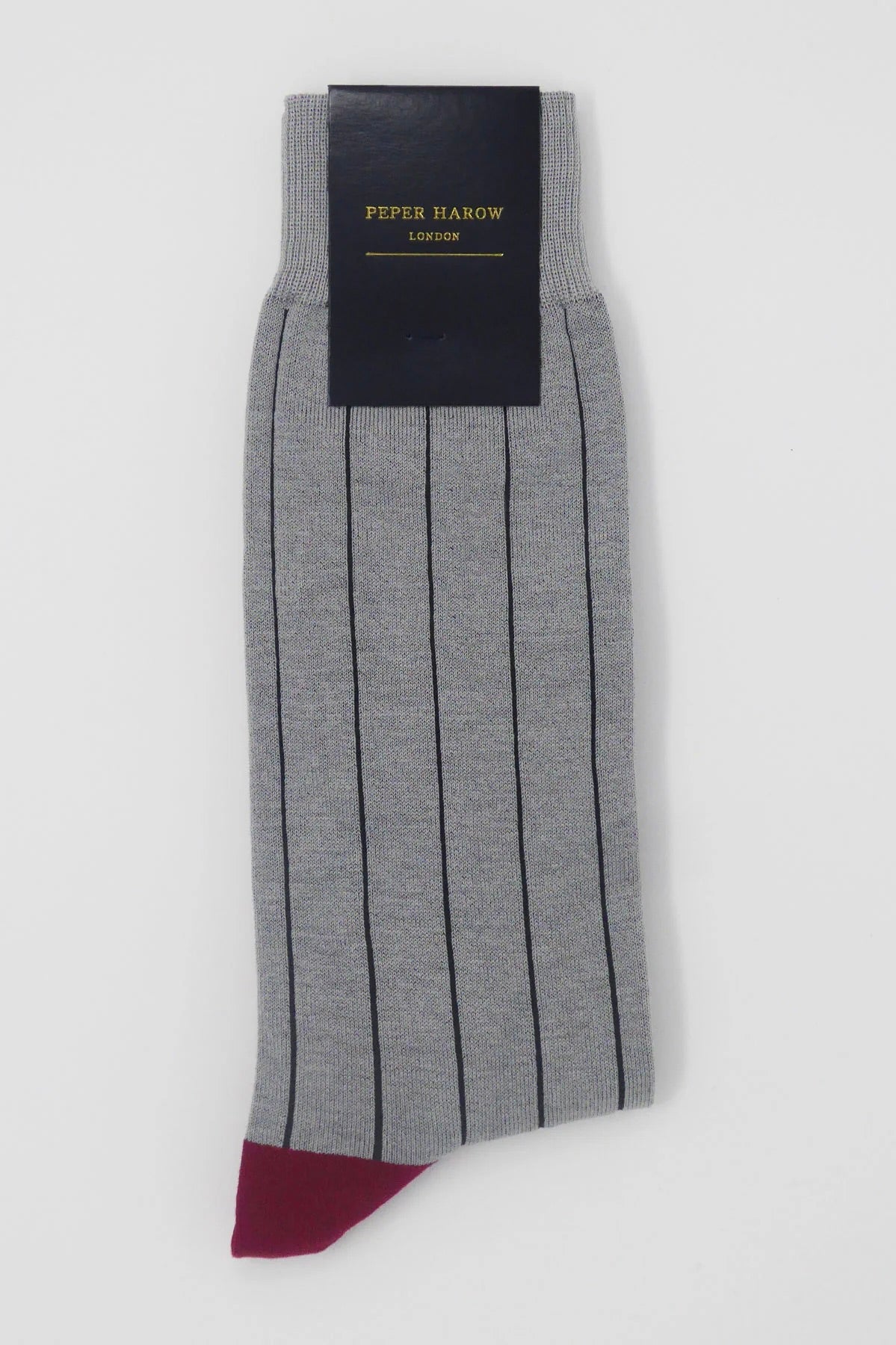 Old School Socks
